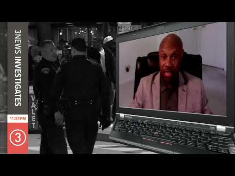 3News Investigates: Should police officers be required to earn college degrees?