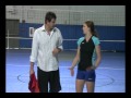 Volleyball Shorts Spandex Asics Baseline Short