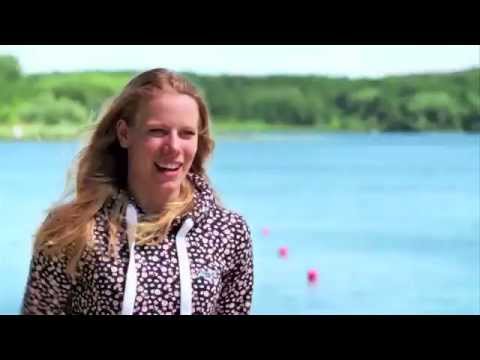 Berlin und Brandenburg von oben / Laura Lindemann