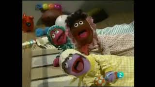 Juega Conmigo Sésamo (Play With Me Sesame) - Shake Your Rattle and Roll (European Spanish)