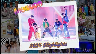 Menudo's 2024 Highlights: Best Moments of the Year!