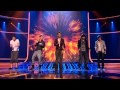 Viva La Vida - One Direction (With They Don't ...