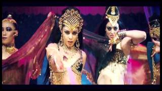 Sucker Punch | Three Sisters