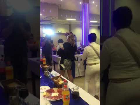 Krstenje 1.1.2018 maloga leona i rodjendan 1