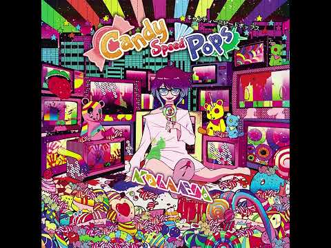 Kobaryo - northern_limit [feat. せんざい]