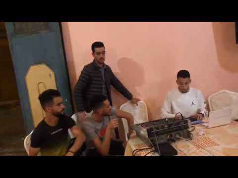 ismaél Achraf live - tnobyat ino wahdi - music Rif - izran narif