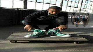 Claude Kelly - Last Time