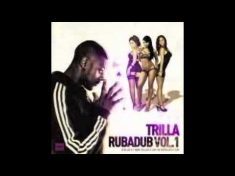 Trilla - Trill-Pain freestyle