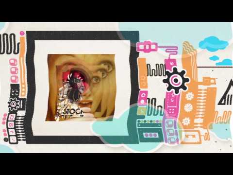 Collage-O-Matic: Commemorative Visual Artifact