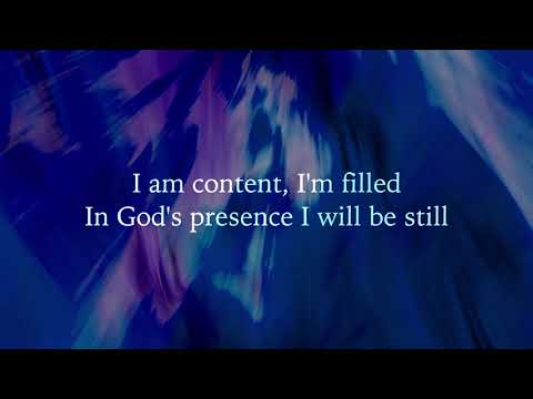 Compose My Soul (feat. Rachel Wilhelm) – Lyric Video (Ben David Trigg)