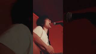 ファイティングポーズ/HALMUDA