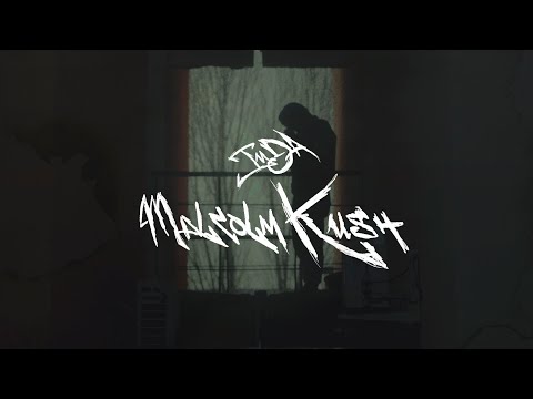 Malcolm Kush - IUDA [Official Video]