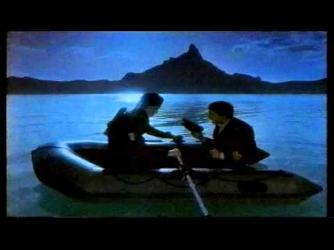 1993 Barclaycard Advert- Commercial Starring Rowan Atkinson