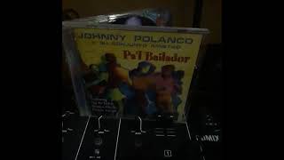 Johnny Polanco - Baile De Los Ninos