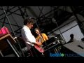 Blonde Redhead - Spring By Summer Fall (Live HQ).