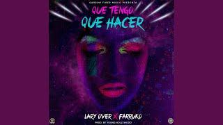 Que Tengo Que Hacer