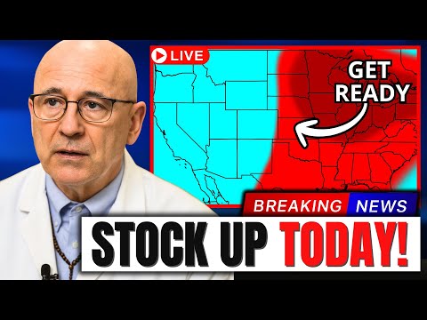 What Jesus showed me about the 7 Foods to Stock Up on to Survive in December will SHOCK YOU -NDE