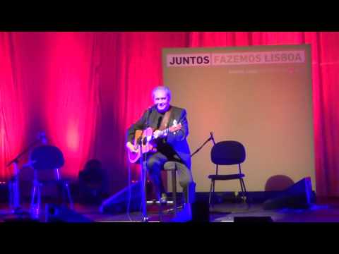 Tourada - Fernando Tordo