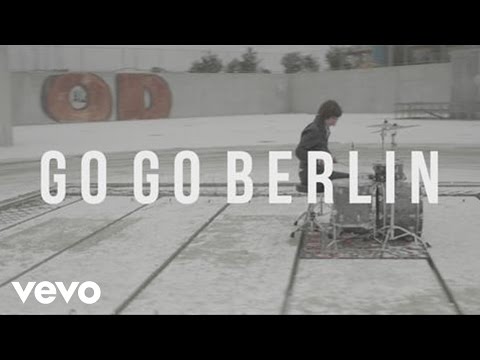Go Go Berlin - Raise Your Head