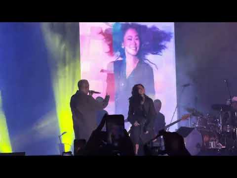 Sarah G and Bamboo Concert in Honolulu, Hawaii - January 26, 2025 4k 60FPS Quality