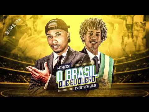 Musica nova do (fp do trem bala )