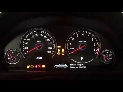 PEEM Solutions | Gauge Sweep