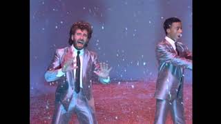 Godley &amp; Creme ~ Wedding bells [HQ Sound]