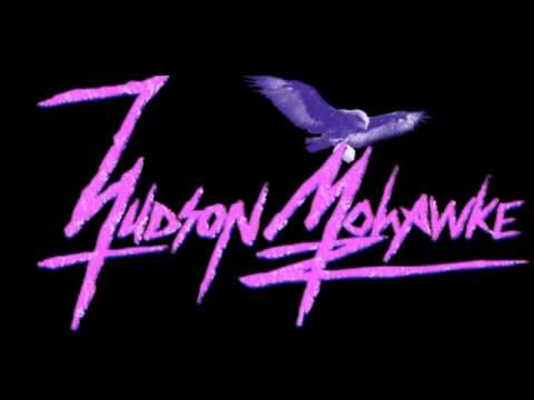 Hudson Mohawke – FUSE