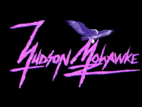 Hudson Mohawke - FUSE