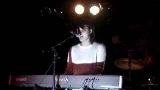 NEW SONG by Meg &amp; Dia @ Chain Reaction