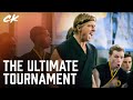 The Ultimate Tournament