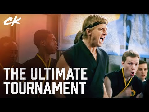 afbeelding The Ultimate Tournament