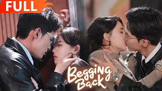 🌸Enough of Being a Mistress, She Walked Away, Leaving COLD CEO Behind, and He Kneels for Her 3 Days!