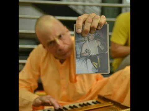 SB 4.11.2 | HG Rama Raya Dasa