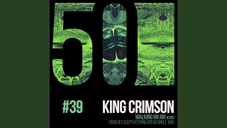 Walking On Air (from: Sex Sleep Eat Drink Dream Single 1995)