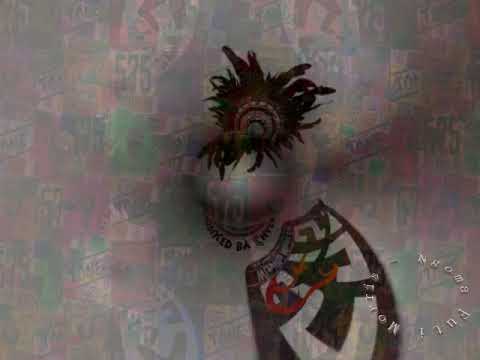 Morris - Ngoma Futi (African Beauty Riddim#2021)