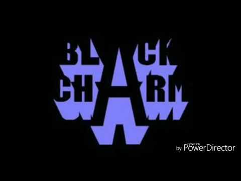 BLACK CHARM 932