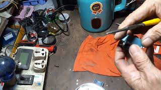 @ấm siêu tốc không ngắt tháo kt bên trong công tắc (rơ le)
