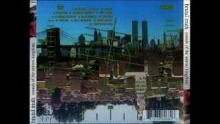 BRUTAL TRUTH - Die Laughing