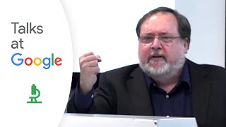 John Medina: "Brain Rules for Aging Well" | Talks at Google
