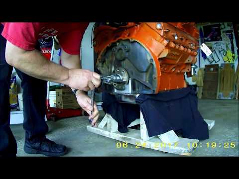 How To Correctly Install a Pilot Bushing or Bearing