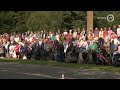 Airborne Wandeltocht 2 september 2017