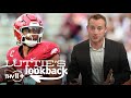 What Arkansas S Opening Win Means For Rest Of The Season Luttie S Lookback