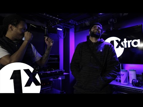 Sian Studio: Merky Ace Vs Faze Miyake