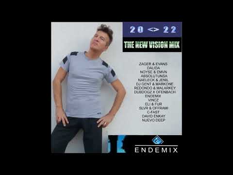 ENDEMIX - 2022 The New Vision Mix