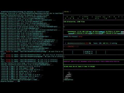 Fake Hacking! Pretend to be a Pro Hacker! - No Music