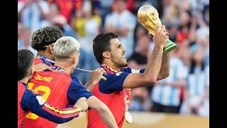 Download lagu Montase Piala Dunia FIFA 2026 - America The Beautiful mp3