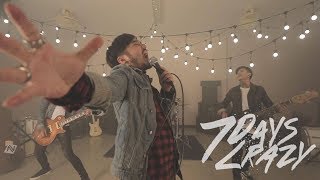 สุดท้าย – 7Days Crazy