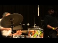 Milford Graves and Joe McPhee 1-3