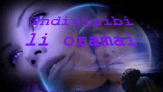 Due innamorati come noi...Laura Pausini